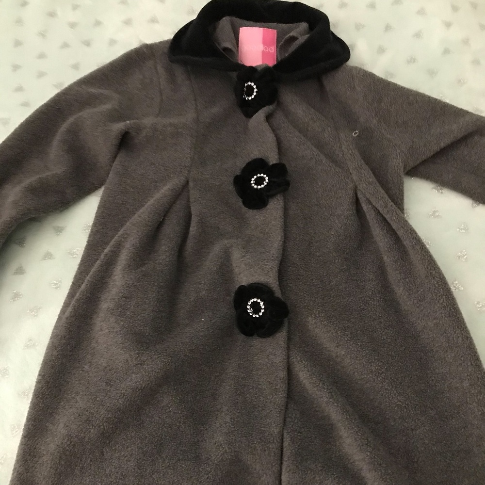 Dress Jacket for girls